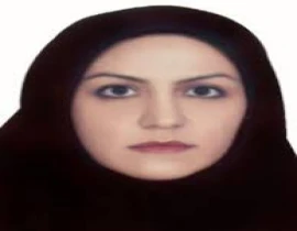 دکتر آزاده دهقان مروست